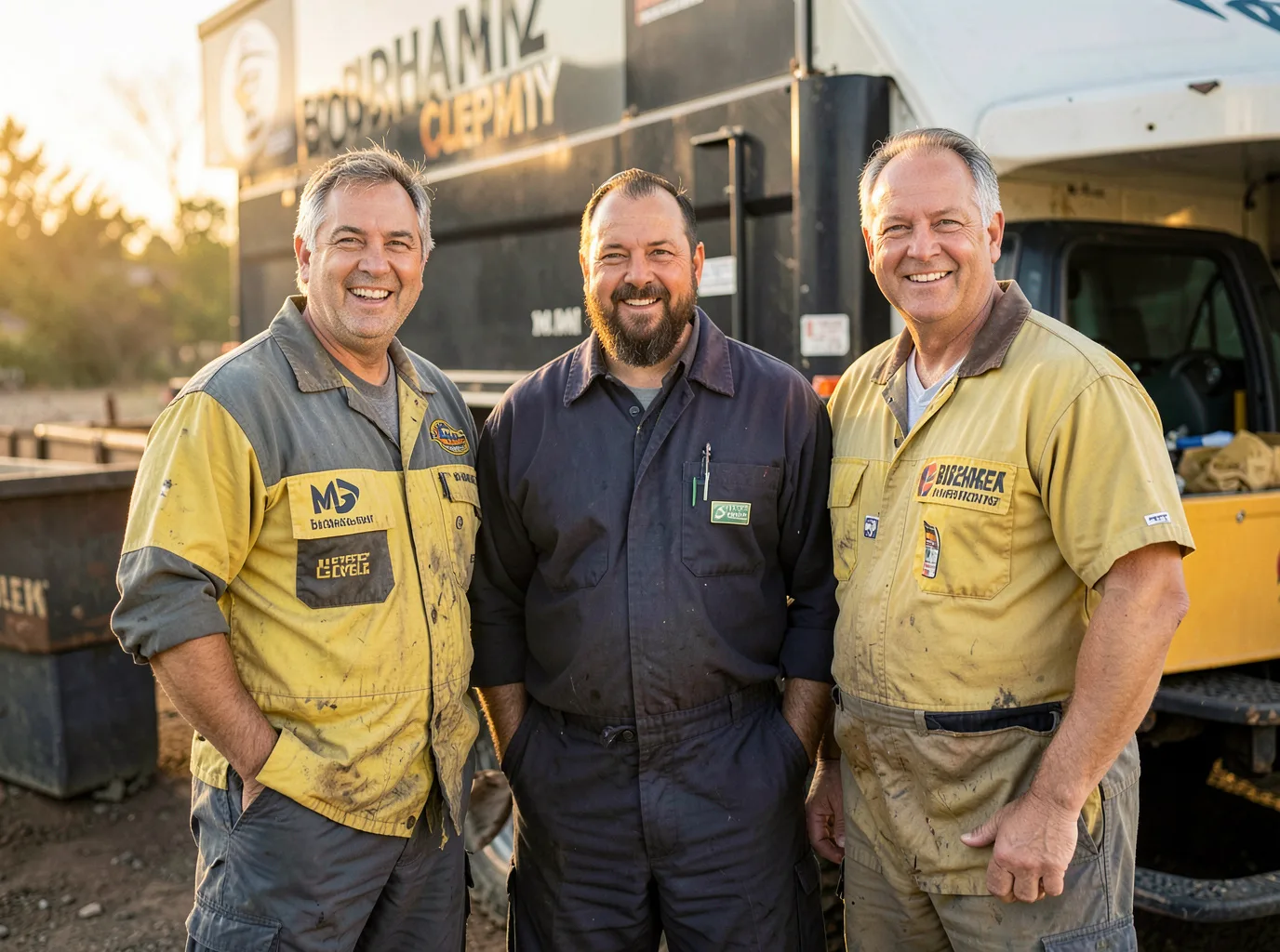Sewage Cleanup company in Caldwell, ID