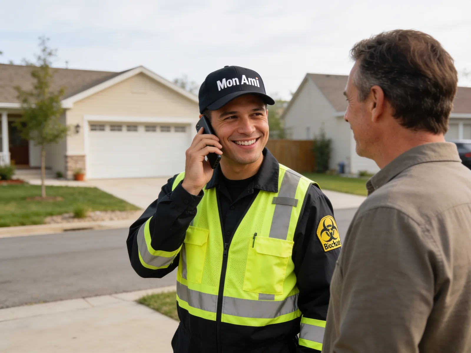 Sewage Cleanup Caldwell, ID FAQs