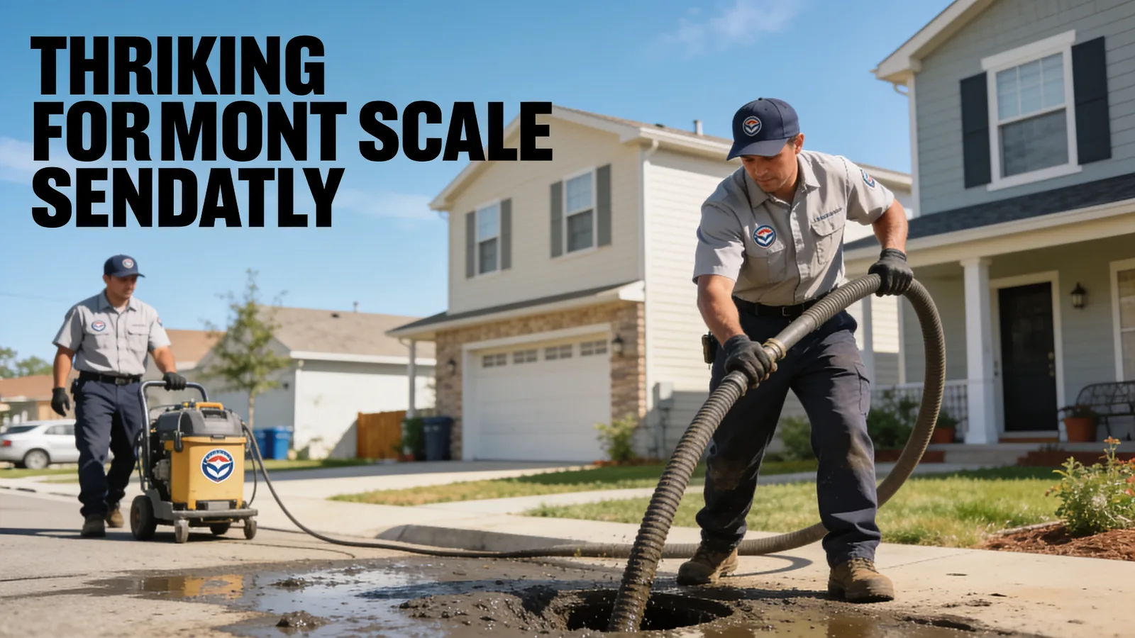 Sewage Cleanup in Caldwell, ID near me
